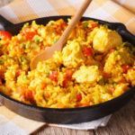 Spanish Chicken and Rice Arroz con Pollo from Old Havana Foods