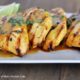 Grilled Coconut Lime Chicken from Old Havana Foods
