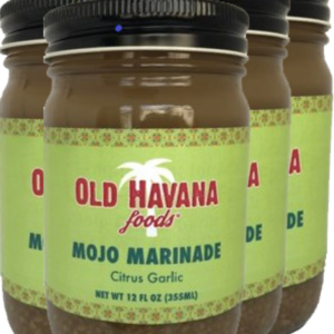 Picture of a 6 Pk Mojo Marinade from Old Havana Foods