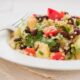 Mojito Black Bean & Quinoa Salad from Old Havana Foods