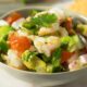 Seafood Ceviche with Avocado from Old Havana Foods